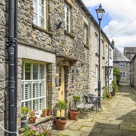 The Mustard Pot - Kirkby Lonsdale Βίλα Εξωτερικό φωτογραφία