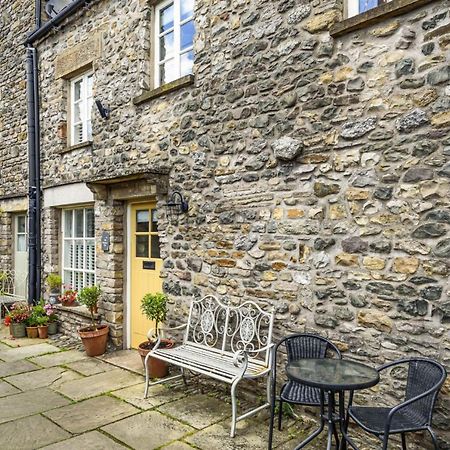 The Mustard Pot - Kirkby Lonsdale Βίλα Εξωτερικό φωτογραφία