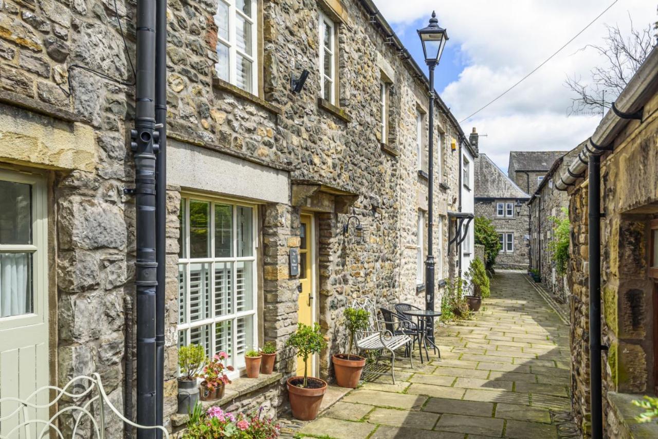 The Mustard Pot - Kirkby Lonsdale Βίλα Εξωτερικό φωτογραφία