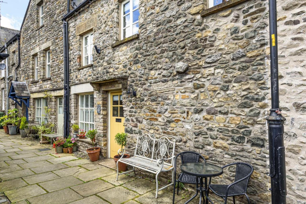 The Mustard Pot - Kirkby Lonsdale Βίλα Εξωτερικό φωτογραφία